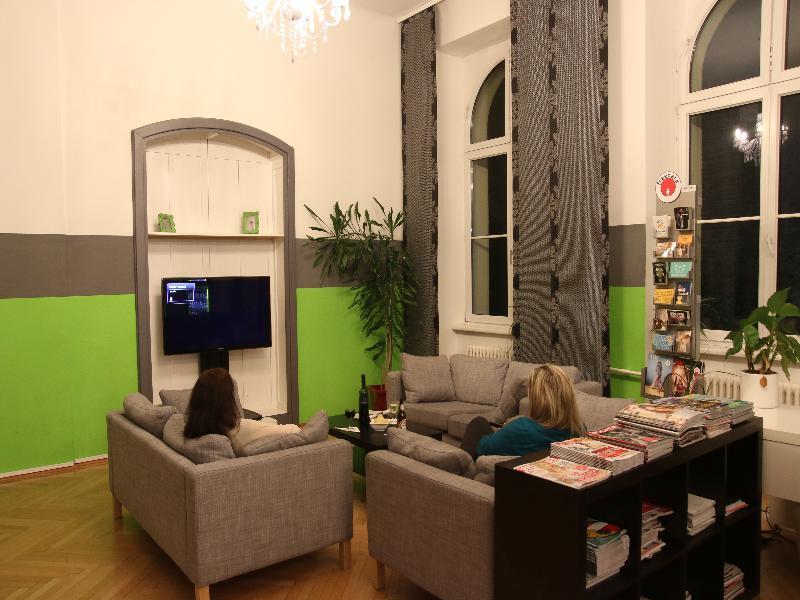 Hostel & Guesthouse Kaiser 23 Wien Exteriör bild