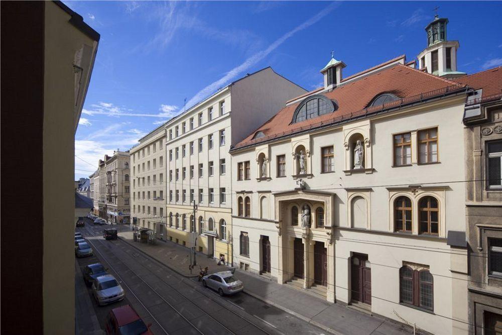 Hostel & Guesthouse Kaiser 23 Wien Exteriör bild